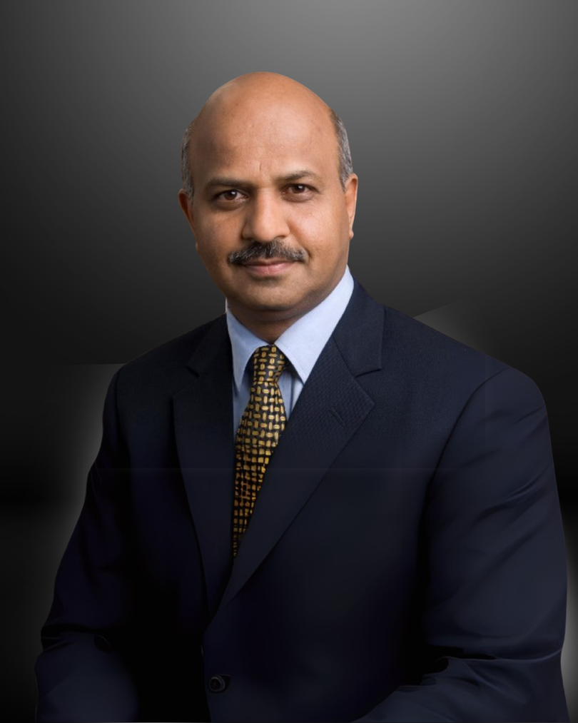 Abhijit S. Kulkarni