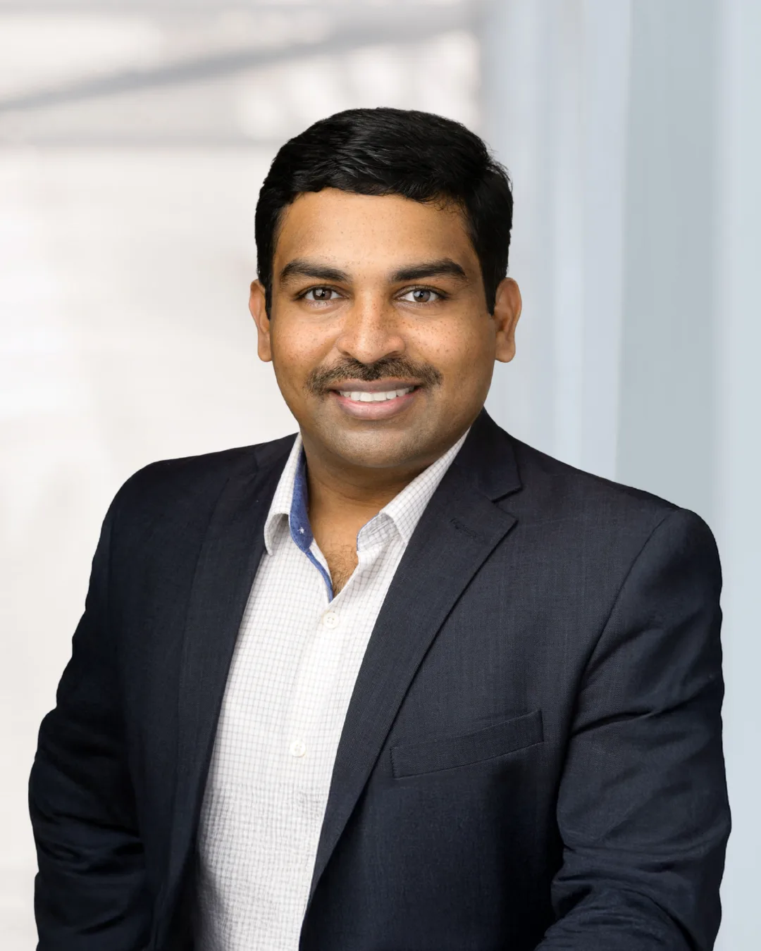 Duraisamy Rajan Palani