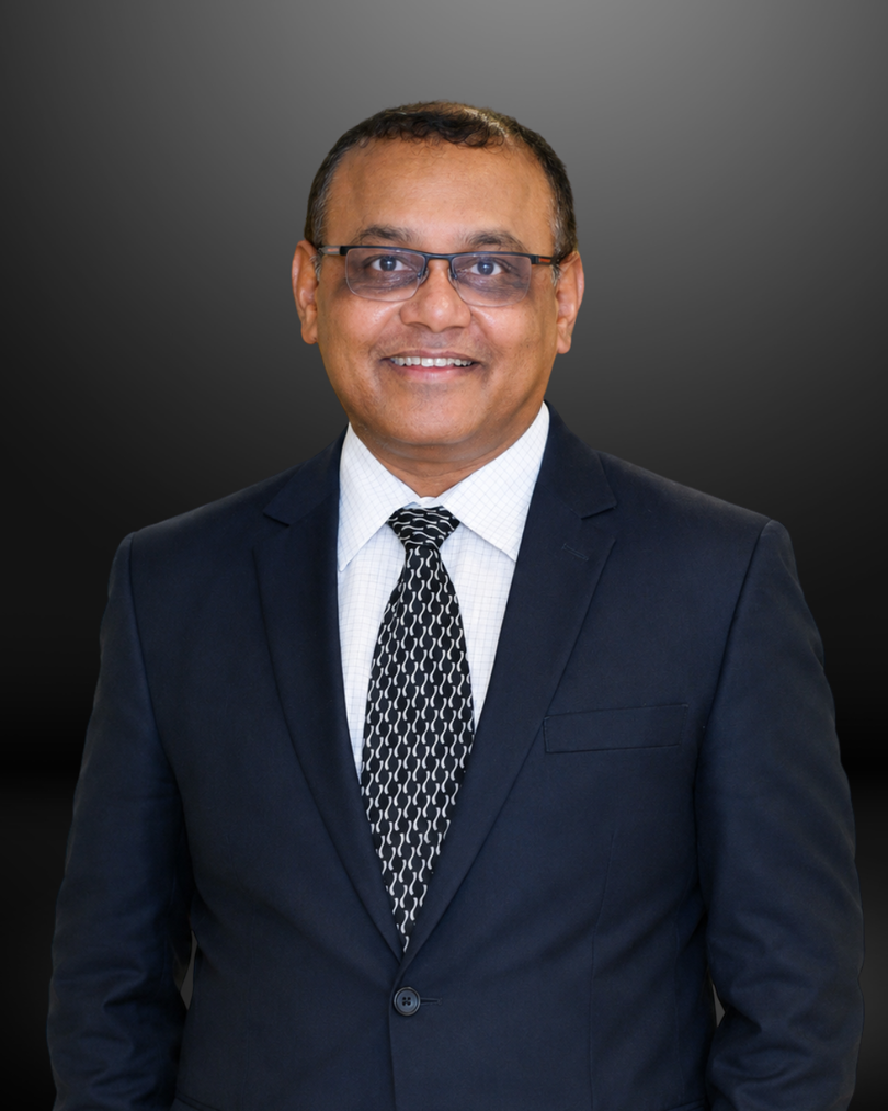 Mr. Vipul Doshi